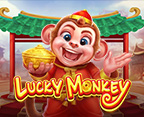 Lucky Monkey PP